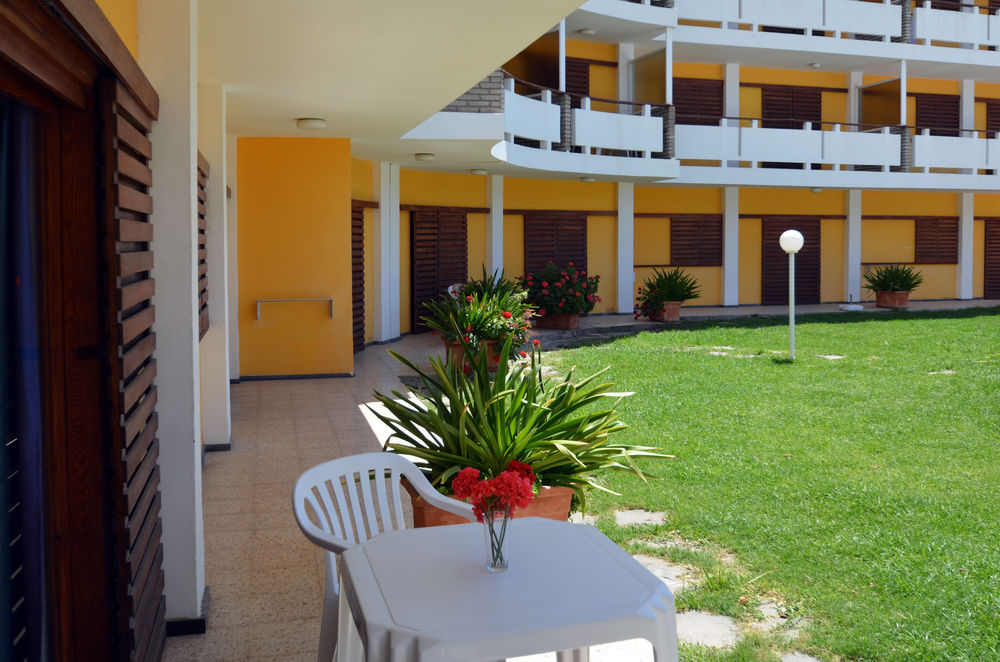 Apartamentos Los Nardos Playa del Inglés Exterior foto